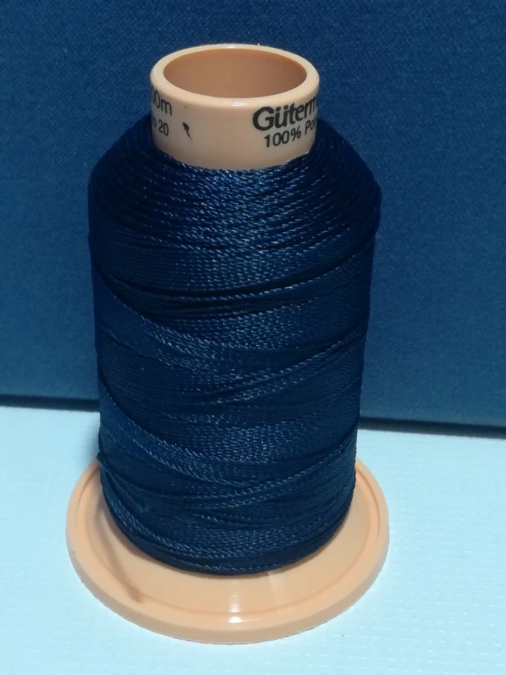 TERA 40 Nähgarn Tera 20 Gütermann 13