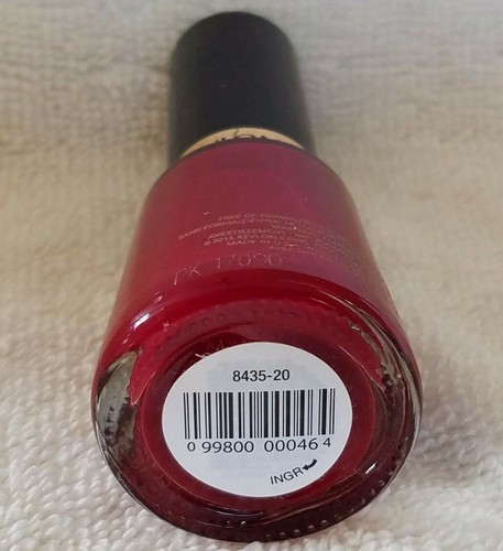 REVLON**Nail Enamel**{{chOOsE yOUr cOLOr(s)}}~~0.5 fl oz/14.7 ml EACH~~BRAND NEW - Picture 177 of 274