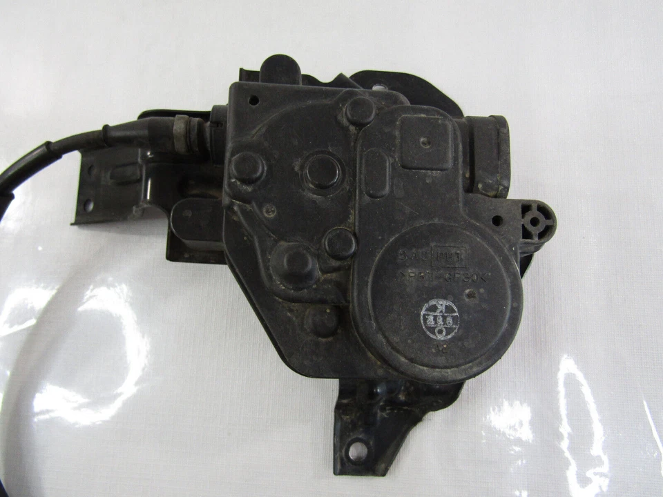 2002-2005 Subaru Impreza Cruise Control Actuator & Cable OEM - Image 2 of 4