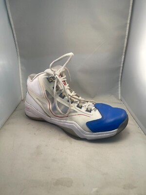 Reebok DMX Basketball or Casual Shoes WB Men size 11.5