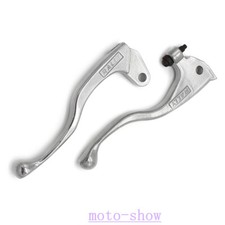 For Yamaha Brake Clutch Lever Set TDR250 TDR125 TDR240 TW125 TW200 TW225 WR200
