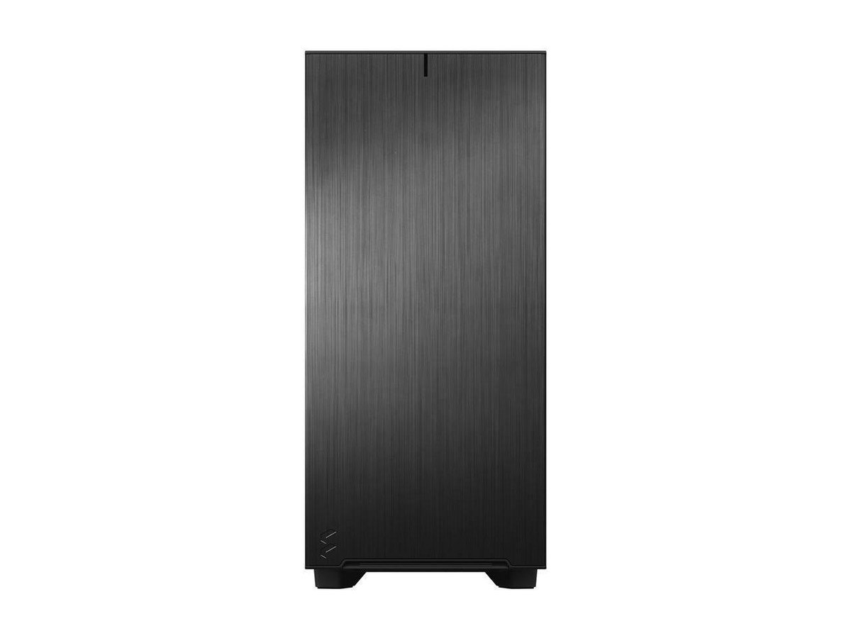 Fractal Design Define 7 Compact Midi Tower Zwart