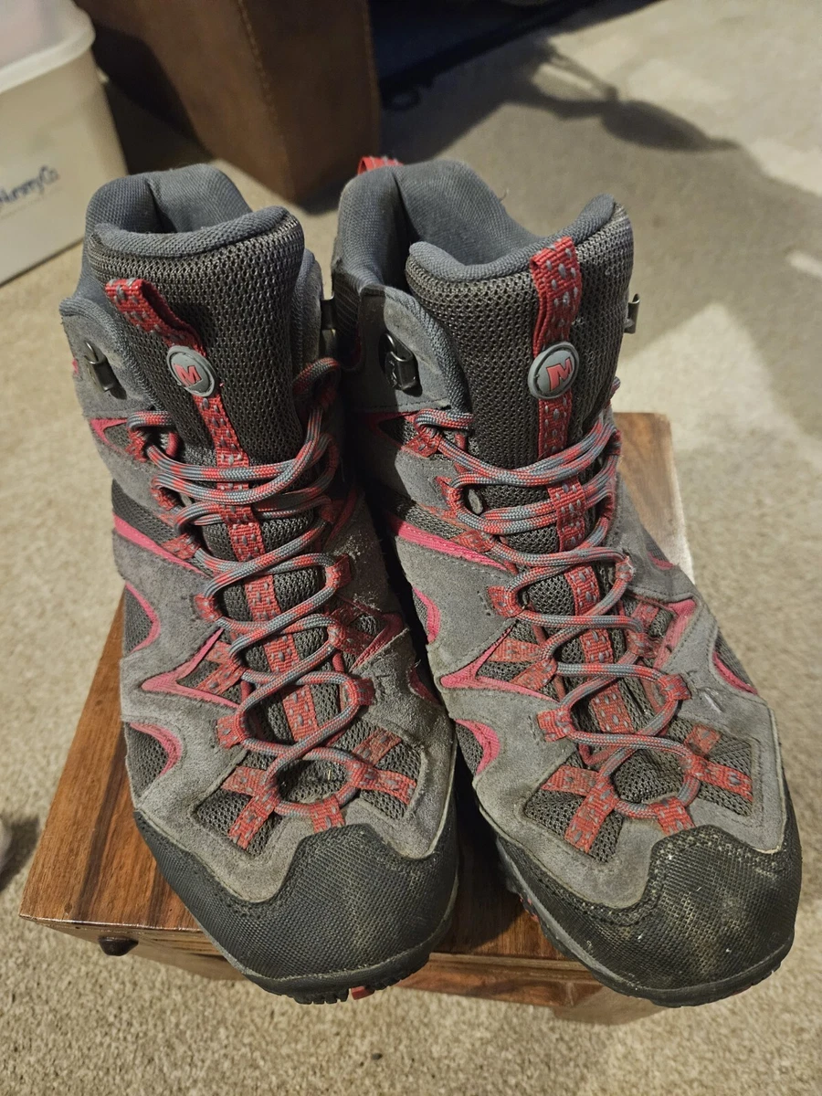 Merrell walking shoes for women store