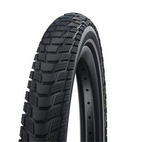 "Schwalbe Fahrrad Reifen Pick-Up HS609 20X2.15\"55-406 Tskin Sd Draht"