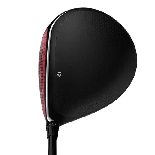 NEW TAYLORMADE Stealth STEALTH Driver TENSEI RED TM50 ('22) Genuine Japanese - Image 3 of 4