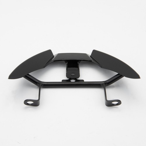 Soporte de soporte de pico de carenado de faros delanteros superiores para Yamaha MT 03 MT03 2015-2019 - Imagen 63 de 77