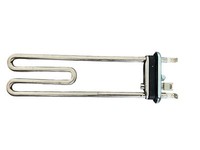 Heizstab Heizung Mit FüHler Kompatibel Beko Waschmaschine 2863403000, 2863403100