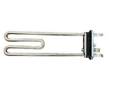 Heizstab Heizung mit Fühler kompatibel Beko Waschmaschine 2863403000, 2863403100