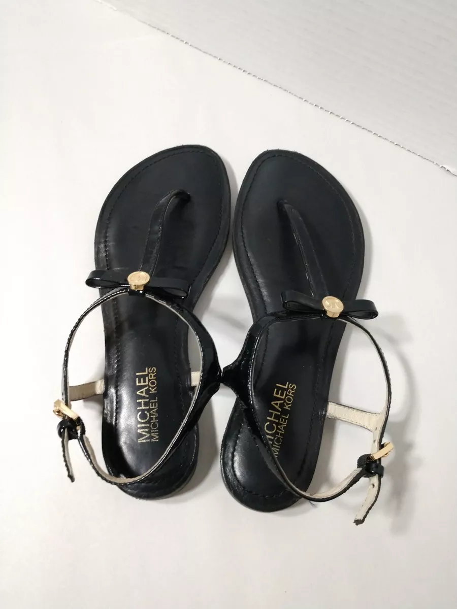 Michael kors sandals 218 clearance