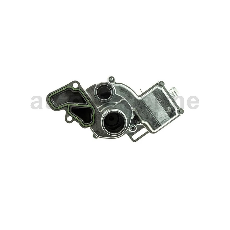 Termostato refrigerante motor moto para Mercedes-Benz G65 AMG 6,0 L 2016-2017 Foto 3 de 4