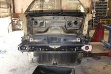 2005-2012 Porsche Boxster 987 2.7L Front Radiator Support Trunk Cut Assembly