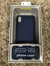 Hayday Phone Case With Power Bank For iPhone XS Max