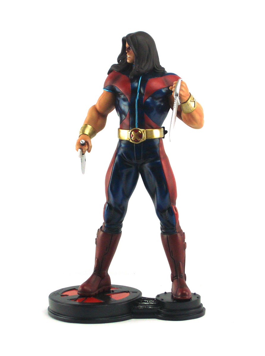 ボウエンデザインズ BOWEN ウオーパス WARPATH フィギュア 【希少】 s-l1200.jpg