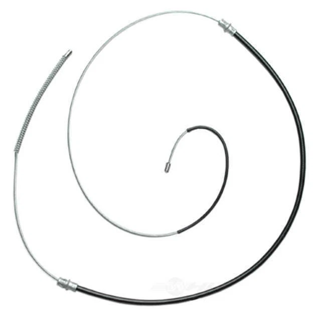 Cable de freno de estacionamiento-Element3 Raybestos BC93264 se adapta a 79-85 Buick Riviera Foto 2 de 2