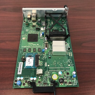 CE508-60001 Formatter Board for HP Color LaserJet CP5525 CE508-60001 Formatter Board for HP Color LaserJet CP5525