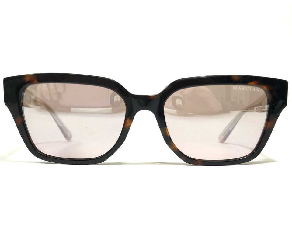 MARCIANO By Guess GM0799 52F Brown 55/19 140 Sunglasses  display picture 1