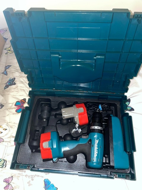 Makita 8280d аккумулятор