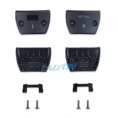 Replacement Parts For Hyper X Cloud II Wireless Headphones Headband beam Buckle