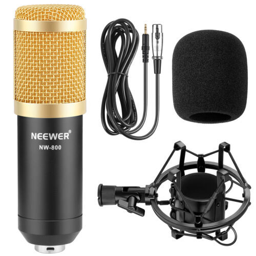 Crown CM311 Headworn Condenser Mic XLR Refurbished | eBay