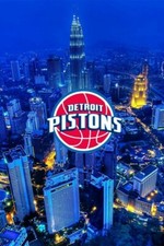 Detroit Pistons Basketball Card Singles - Pick Your Cards - Free Ship 4+