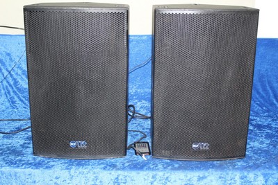 rcf speakers 1500 watt price