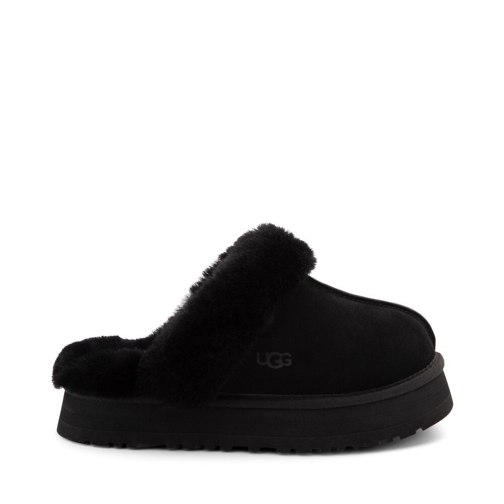 UGG アグ W / 1122550 W DISQUETTE USA7 24cm UGG WOMEN DISQUETTE SLIPPERS - 1122550 | eBay