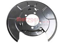Splash Panel, brake disc for TOYOTA:RAV 4 IV,RAV 4 III,RAV 4 / VANGUARD III,
