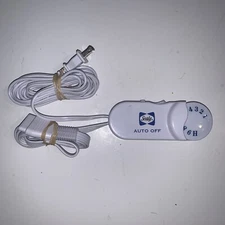 Sealy TC13BA Electric Blanket Control Power 120V 130W