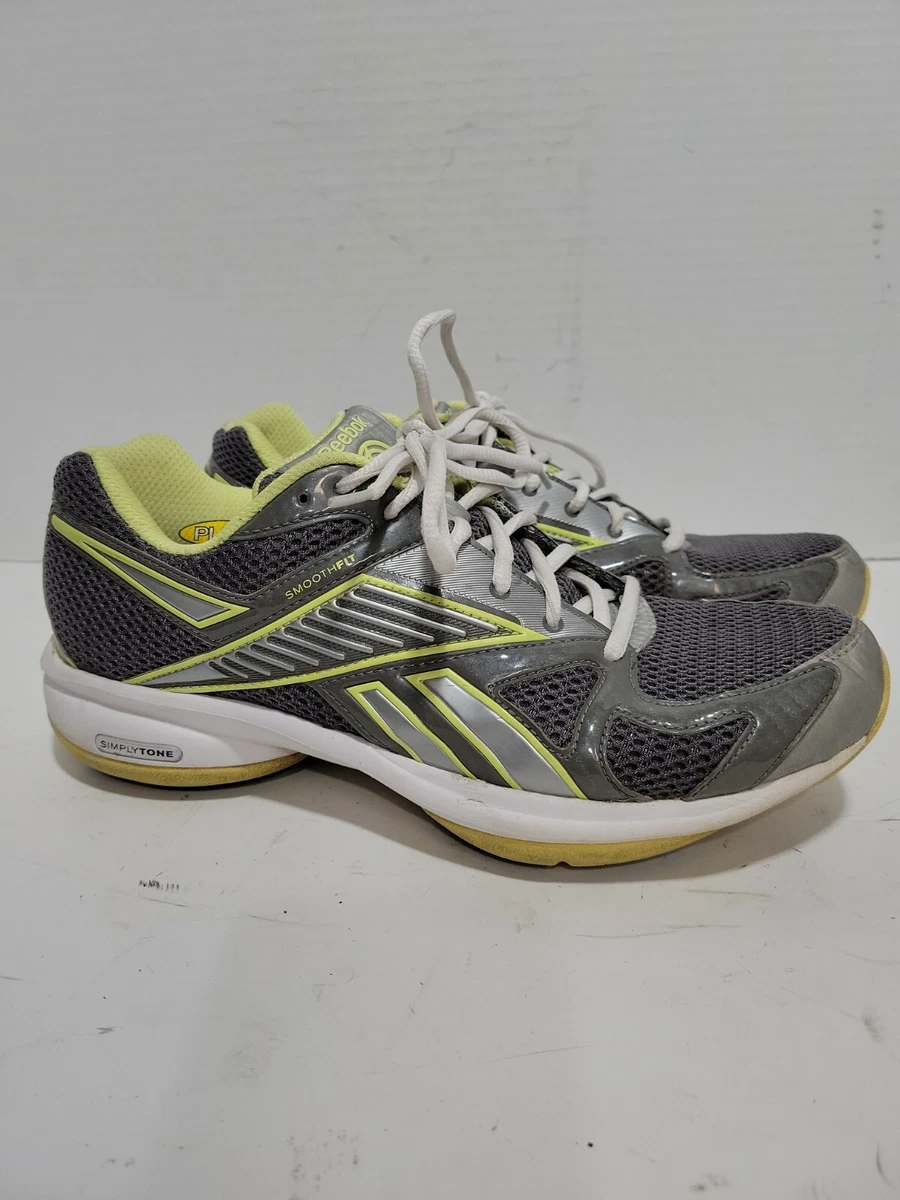 tenis reebok simplytone