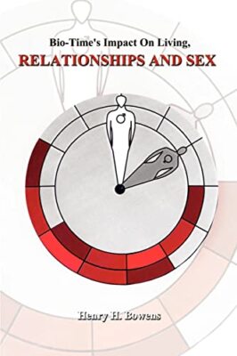 Bowens - Bio-Time's Impact on Living Relationships  Sex - New paperb - X555z