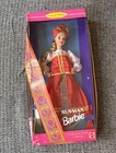 NIB 1996 Dolls of the World Russian Barbie Collector Edition Vintage Mattel