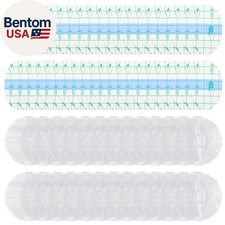 200 Pcs Shower Bathing Ear Covers Baby Ear Covers Baby Showers Cap Ears Protecti