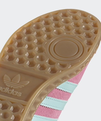 adidas Hamburg W - Pink:Light Blue / IH5459 Women Size | eBay