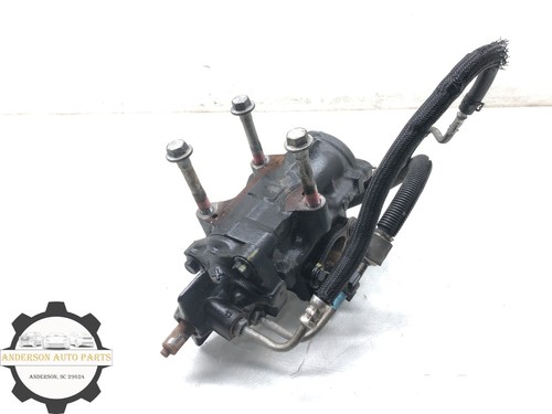 2017-2022 FORD F250 F350 4X4 FRONT POWER STEERING GEAR BOX OEM