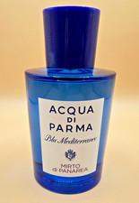 Mirto Di Panarea Summer Edition Acqua di Parma perfume - a new