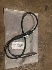 OCulink 4X to OCulink 4X,SFF-8611 to SFF-8611 Cable 100cm