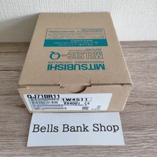 MITSUBISHI QJ71BR11 MELSEC-Q Data Link Unit Brand New Free Shipping New in Box
