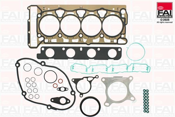 FAI AutoParts Dichtungssatz, Zylinderkopf HS1932 FüR Audi Seat Skoda VW-image