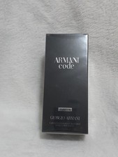 Armani Code Eau de Giorgio Men's Parfum Spray 4.2 fl oz 125ml