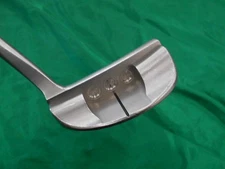 Golf Putter Scotty Cameron California Del Mar 2012 Original Steel 34inch JAPAN