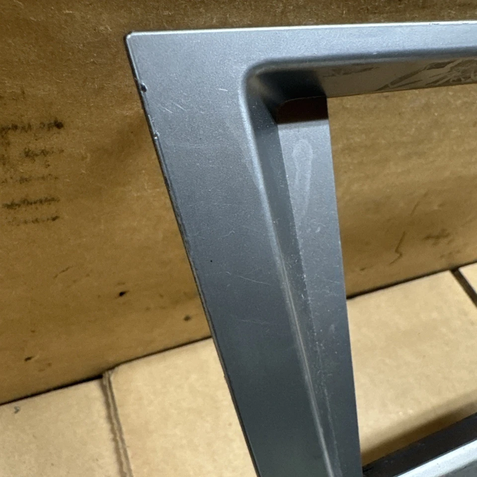 Subaru Impreza WRX 2002 2003 2004 Sti tablero radio control de clima embellecedor bisel B164 Foto 3 de 4