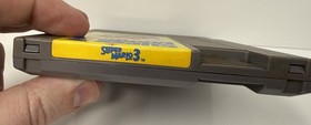 Super Mario Bros 3 NES Nintendo Genuine Cart Only Tested