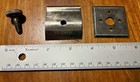 4 Edge Blade Scraper Plane Aluminum Body No 3740BL USA Woodworking Tool — photo 2