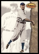 1994 Ted Card Company Cy Young #7