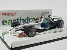 1/43 Honda Racing F1 Team 2008 Showcar R. Barrichello Honda Racing Team Special