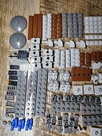 Lego 7929 Star Wars The Battle Of Naboo