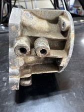 Ford C6 Transmission Bw1356 Np208 Transfer Case Adapter Mount Rf-e7tp-7a040-aa