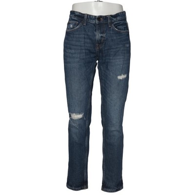 Celio, Jeans, Größe: 32, Slim C25, Blau, Baumwolle/Elasthan, Einfarbig #DmY