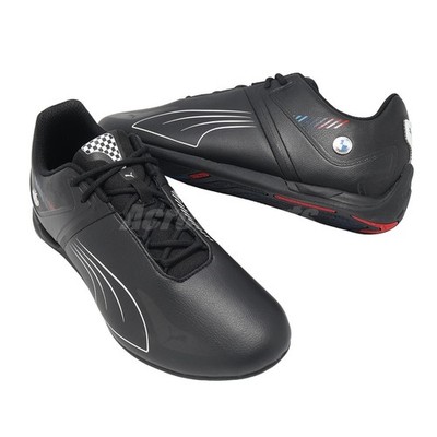 Puma x BMW BMW MMS A3ROCAT Men Casual Lifestyle Motor Shoes 307305