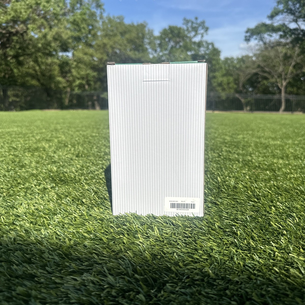 【超貴重】Masters 2026 MGNOME-MINI White 超貴重】Masters 2026 MGNOME-MINI White 人形 - メルカリ